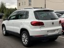 Annonce Volkswagen Tiguan 2.0 TDi BlueMotion 110 cv Lounge