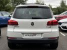 Annonce Volkswagen Tiguan 2.0 TDi BlueMotion 110 cv Lounge