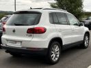 Annonce Volkswagen Tiguan 2.0 TDi BlueMotion 110 cv Lounge