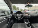 Annonce Volkswagen Tiguan 2.0 TDi BlueMotion 110 cv Lounge