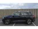 Annonce Volkswagen Tiguan 2.0 TDI BlueMotion - 150 - BV DSG 7 Carat Exclusive