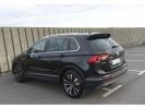 Annonce Volkswagen Tiguan 2.0 TDI BlueMotion - 150 - BV DSG 7 Carat Exclusive