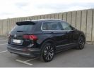 Annonce Volkswagen Tiguan 2.0 TDI BlueMotion - 150 - BV DSG 7 Carat Exclusive