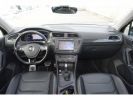 Annonce Volkswagen Tiguan 2.0 TDI BlueMotion - 150 - BV DSG 7 Carat Exclusive