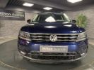 Annonce Volkswagen Tiguan 2.0 TDI BlueMotion - 150 - BV DSG 7  IQ.Drive 4Motion