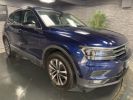 Annonce Volkswagen Tiguan 2.0 TDI BlueMotion - 150 - BV DSG 7  IQ.Drive 4Motion