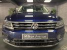 Annonce Volkswagen Tiguan 2.0 TDI BlueMotion - 150 - BV DSG 7  IQ.Drive 4Motion