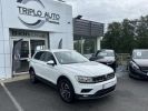 Annonce Volkswagen Tiguan 2.0 TDI BlueMotion - 150 bva Connect Gps + Camera AR + Clim