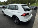 Annonce Volkswagen Tiguan 2.0 TDI BlueMotion - 150 bva Connect Gps + Camera AR + Clim