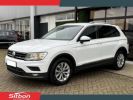 Voir l'annonce Volkswagen Tiguan 2.0 TDI BlueMotion 150 Confortline Business CAMERA GPS