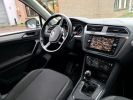 Annonce Volkswagen Tiguan 2.0 TDI BlueMotion 150 Confortline Business CAMERA GPS