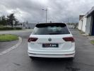 Annonce Volkswagen Tiguan 2.0 TDI BlueMotion 150cv DSG 7 Carat Exclusive - Pack R-LINE - Garantie 12 mois