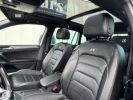 Annonce Volkswagen Tiguan 2.0 TDI BlueMotion 150cv DSG 7 Carat Exclusive - Pack R-LINE - Garantie 12 mois