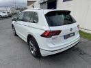 Annonce Volkswagen Tiguan 2.0 TDI BlueMotion 150cv DSG 7 Carat Exclusive - Pack R-LINE - Garantie 12 mois