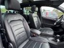 Annonce Volkswagen Tiguan 2.0 TDI BlueMotion 150cv DSG 7 Carat Exclusive - Pack R-LINE - Garantie 12 mois