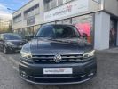 Annonce Volkswagen Tiguan 2.0 TDi BMT DSG7 150 cv BVA CARAT