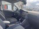 Annonce Volkswagen Tiguan 2.0 TDi BMT DSG7 150 cv BVA CARAT