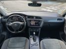 Annonce Volkswagen Tiguan 2.0 TDi BMT DSG7 150 cv BVA CARAT