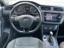 Annonce Volkswagen Tiguan 2.0 TDi BMT DSG7 150 cv BVA CARAT