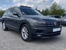 Voir l'annonce Volkswagen Tiguan 2.0 TDI CARAT DSG7 150