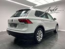 Annonce Volkswagen Tiguan 2.0 TDi CARPLAY SIEGES CHAUFF 1ER PROP GARANTIE
