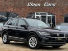 Annonce Volkswagen Tiguan 2.0 TDI COCKPIT-TOIT PANO-NAVI-CAM-CLIMTRONIC-EU6d