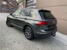 Annonce Volkswagen Tiguan 2.0 TDi Comfortline LED 85kw