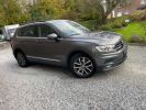 Annonce Volkswagen Tiguan 2.0 TDi Comfortline LED 85kw