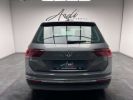 Annonce Volkswagen Tiguan 2.0 TDi DSG CARPLAY CAMERA LED 1ER PROP GARANTIE