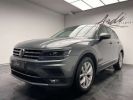 Voir l'annonce Volkswagen Tiguan 2.0 TDi DSG CARPLAY CAMERA LED 1ER PROP GARANTIE