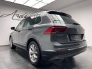 Annonce Volkswagen Tiguan 2.0 TDi DSG CARPLAY CAMERA LED 1ER PROP GARANTIE