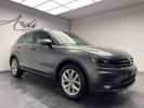 Annonce Volkswagen Tiguan 2.0 TDi DSG CARPLAY CAMERA LED 1ER PROP GARANTIE