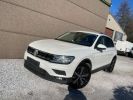 Voir l'annonce Volkswagen Tiguan 2.0 TDi DSG Led