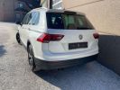 Annonce Volkswagen Tiguan 2.0 TDi DSG Led