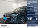 Voir l'annonce Volkswagen Tiguan 2.0 TDI DSG Life Navi LED