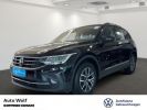 Annonce Volkswagen Tiguan 2.0 TDI DSG Life Navi LED