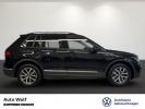 Annonce Volkswagen Tiguan 2.0 TDI DSG Life Navi LED