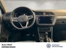 Annonce Volkswagen Tiguan 2.0 TDI DSG Life Navi LED