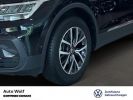 Annonce Volkswagen Tiguan 2.0 TDI DSG Life Navi LED