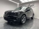 Voir l'annonce Volkswagen Tiguan 2.0 TDi DSG R Line CARPLAY CAMERA 360 GARANTIE