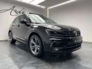 Annonce Volkswagen Tiguan 2.0 TDi DSG R Line CARPLAY CAMERA 360 GARANTIE