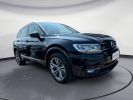 Voir l'annonce Volkswagen Tiguan 2.0 TDI DSG R Line / Toit ouvrant / Garantie 12 mois