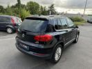 Annonce Volkswagen Tiguan 2.0 TDI FAP BlueMotion 110cv Cup - Garantie 12 mois