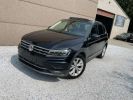 Voir l'annonce Volkswagen Tiguan 2.0 TDi Highline DSG Panoramic Cockpit