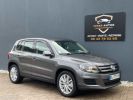 Voir l'annonce Volkswagen Tiguan 2.0 TDI phase II