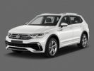 Annonce Volkswagen Tiguan 2.0 TDI R-LINE