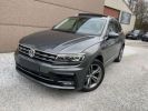 Voir l'annonce Volkswagen Tiguan 2.0 TDi R-line DSG 4Motion