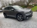 Annonce Volkswagen Tiguan 2.0 TDi R-line DSG 4Motion