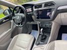 Annonce Volkswagen Tiguan 2.0 TDi R-line DSG 4Motion