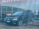 Annonce Volkswagen Tiguan 2.0 TDI R-LINE DSG7